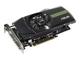 Placa video Asus GeForce ENGTX460 DirectCU2DI1GD5, 1GB DDR5, 256 biti