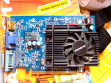 Placa video ATI RADEON D 4650