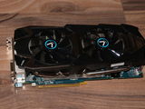 Placa video ATI Radeon Sapphire (Saphire) R9 280X Vapor-X OC