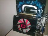 Placa video gainward geforce gt 630 1GB DDR5 DX 11