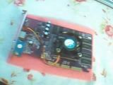 Placa video GeForce 4 MX440 8X 64MB DDR TV-OUT