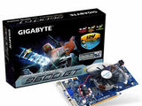 Placa video Gigabyte Nvidia 9600GT Zalman 256 biti