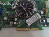 Placa Video NVIDIA GeForce 7300GT