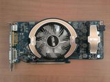 Placa video NVIDIA GeForce 8800 GT,GDDR3, 512MB, 256 bit