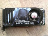 Placa video NVIDIA GeForce 8800 GTS ,GDDR3, 640MB, 320 bit