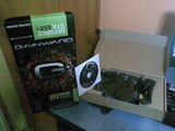 Placa Video Nvidia GTX 650 TI 1 GB GDDR5