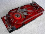 placa video Saphire ATI RADEON 2900xt