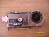 Placa Video slot PCI-ex