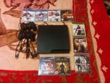 Play Station 3 (PS3) 320 gb