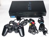 Playstation 2 , PS2 modat .