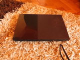 Playstation 2 slim modat , 8 mb card