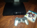 Playstation 3 Slim