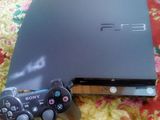 Playstation 3 Slim 250Gb Modat Rogero 4.41