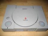 playstation one de colectie sau poate folosit...merge perfect