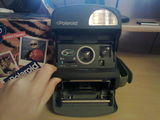 Polaroid 600 Nou