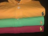 Polo Ralph Lauren Originale!