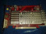 PowerColor Ati Radeon HD 4350 1GB