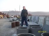 PREFABRICATE DIN BETON