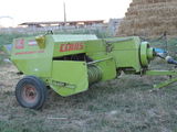 PRESA DE BALOTAT CLAAS MARKANT 50