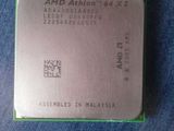 Procesor AMD Athlon 64 X2 4200+ 2. 2 GHz Dual Core Socket AM2