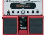 Procesor de voce BOSS-VE20