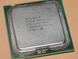 procesor intel core 2 duo E6320 3.72Ghz lga775 sistem pc