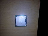 Procesor Intel Pentium 4