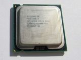 Procesor Pentium D , Dual Core 3GHz Socket : 925