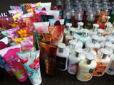 produse bath & body works import SUA