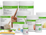 Produse Herbalife