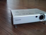 Proiector Panasonic PT-LB20NTE Wireless - XGA (1024 x 768)