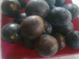 prune speciale pentru gem compot si consum