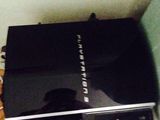 Ps3 80GB+15 jocuri originale