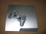 PS3 Consola PlayStation 3+joystick+GTA5