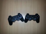 ps3 slim 320 Gb cu 7 jocuri