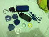 PSP 1004 + Accesorii