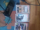 PSP+3 jocuri gratis