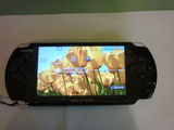 Psp 3004 Wifi Modat cu 74 jocuri !