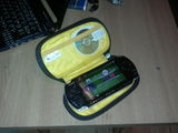 PSP piano black