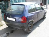 Punte spate opel corsa b