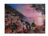 Puzzle 1000 piese 50/70 cm