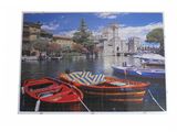 Puzzle 1000 piese de 50/70 cm