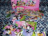 puzzle minnie mouse