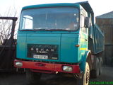 raba Marca roman diesel fabricat 1990