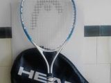 racheta tenis copii 9 ani head cu husa