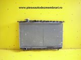 Radiator apa Hyundai sonata MOTOR 2.4L GLS 161 CP FAB.06