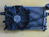 RADIATOR APA OPEL ASTRA G 2.0I COD 90570730 FAB.02