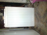 Radiator de tabla