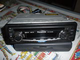 Radio CD auto Panasonic CQ-C1313NE MP3 player