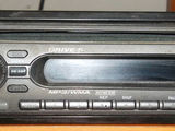 Radio CD auto Sony CDX-GT200